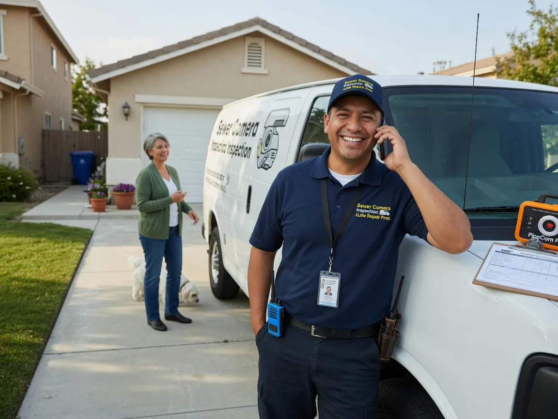 Sewer Line Repair Las Vegas, NM FAQs